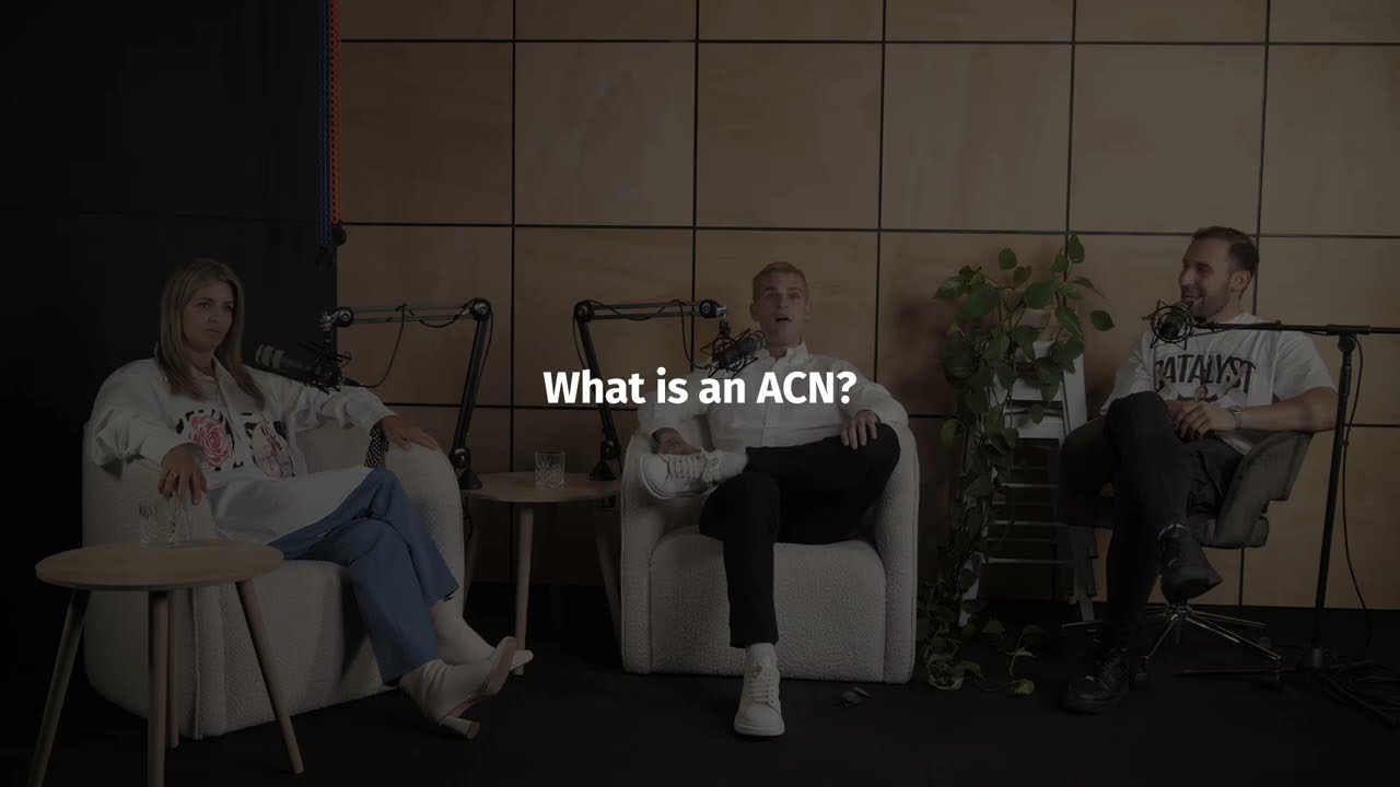 What is an ACN?