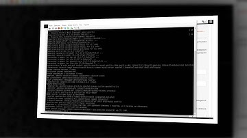 Настройка почтового сервера.