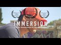 Immersion  short film 48 hour film project marseille