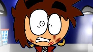 EYKINO Ep 4 But Only When Mimick Machine is on Screen