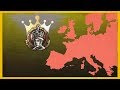 The Monarchist Restoration Front (Hoi4 Britain)