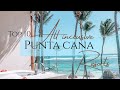 Top 10 All-inclusive Resorts in Punta Cana in 2021| for couples, families and business travelers