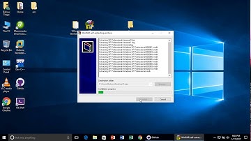 How to open clone file - vmware workstation