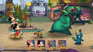 Download Lagu Disney Heroes: Battle Mode Anniversary Adventure (P2) MP3 Download Lagu Disney Heroes: Battle Mode Anniversary Adventure (P2) MP3