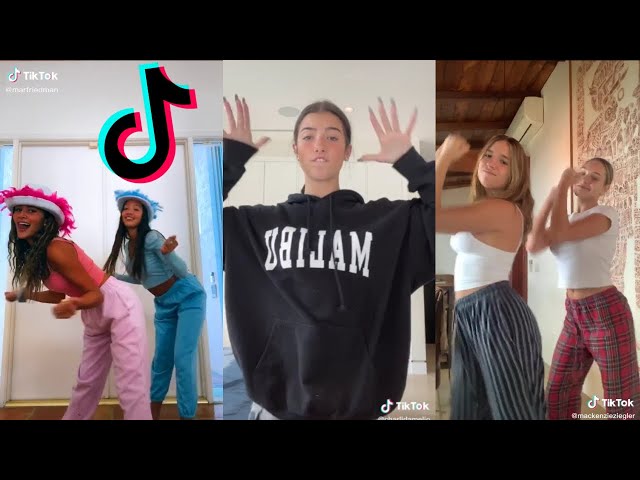 What’s Up Shay What’s Up Linn I Hit It Raw | TIKTOK COMPILATION class=