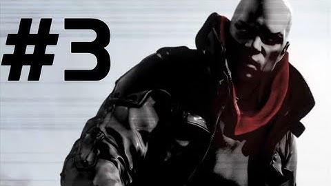 Prototype 2 Walkthrough / Gameplay Part 3 with Sp00n - Operation Flytrap