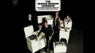 George Benson - The Cooker chords