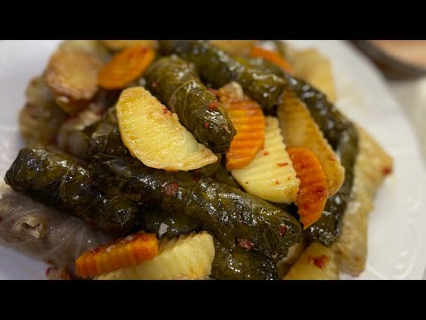 Golubtsiy голубцы #taomlar #dolmalar #рекомендации #food #rek #video