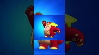 Открыл легендарное яйцо😦#brawlstars#tiktok#bs#supercell#brawl#яйцо brawlstars, game, shorts #shorts