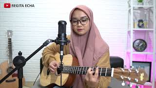 ARMADA - CINTA ITU BUTA (COVER BY REGITA ECHA)