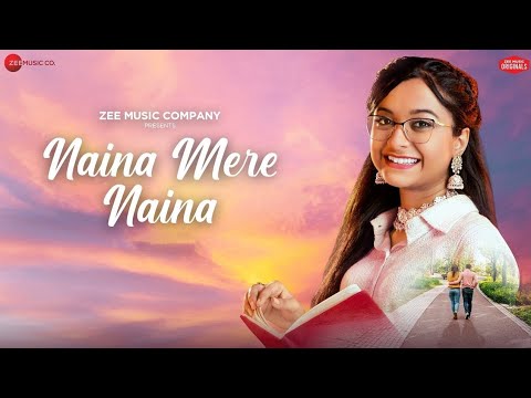 Naina Mere Naina Song  Ranita B  Jeet Gannguli  Himesh R Anu M Neeti M Zee Music Originals