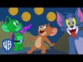 Tom y Jerry en Latino | Una amistad extraterrestre | WB Kids