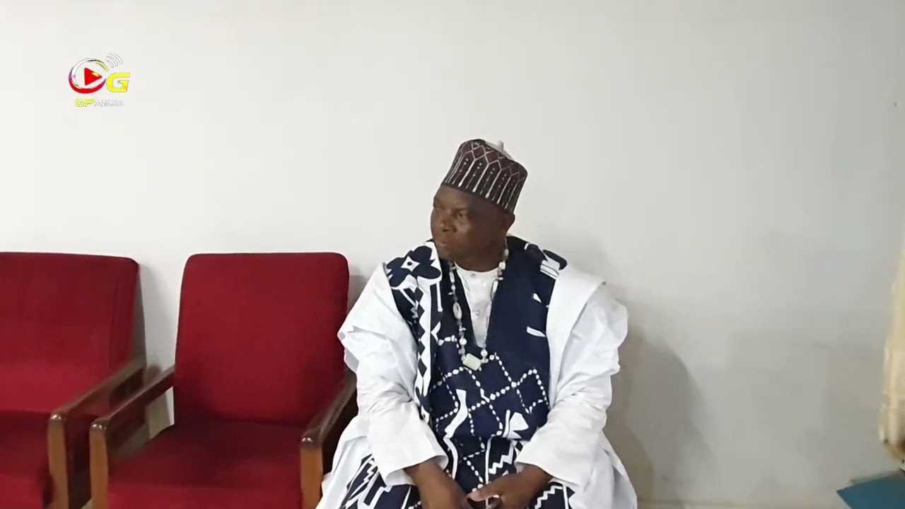 PAUL ATANGA NJI SAYS BIKES IN BAMENDA WILL SOON BE REPLACE WITH TRICYCLES
