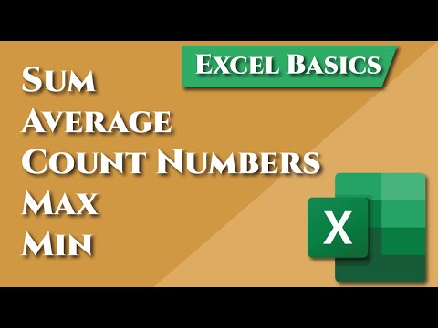 Video: Si Të Zbritet Një Numër Në Excel