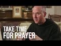 Take Time for Prayer // Steps for Encounter