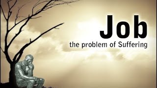 Job 40 New Living Translation