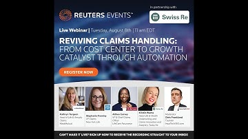 Reviving Claims Handling: From Cost Center to Growth Catalyst through Automation