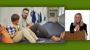 From Surviving to Thriving. Navigating Stress, Expanding the Window of Tolerance - Suzanne Grimmesey