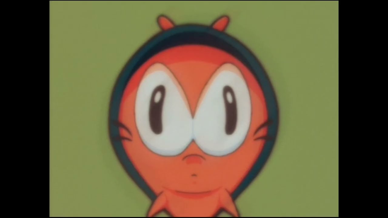 Bogos Binted | Animation Meme