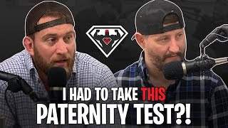 The PATERNITY TEST story you NEED to hear..