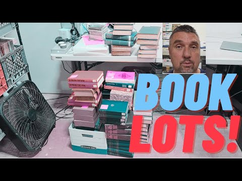 كشف برنامج تبرعات الكتب الجامعية عن عروض مربحة على موقع 