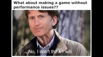Starfield low CPU utilization bug performance issue