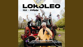 Lokoleo