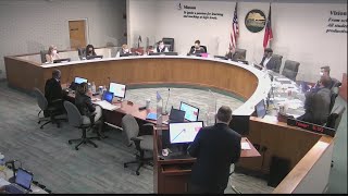 SCCPSS sees high COVID-19 positivity rates among staff, discusses how to reopen schools safely