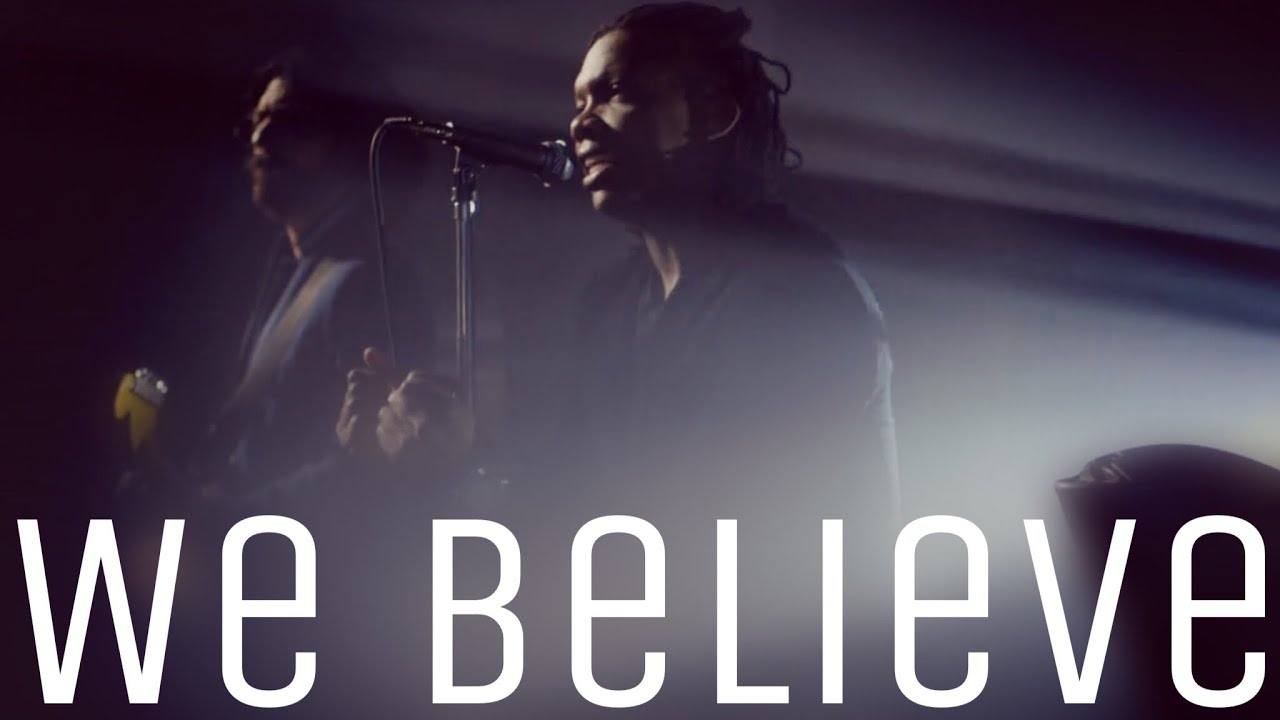 Newsboys | We Believe | Lyrics video HD - YouTube