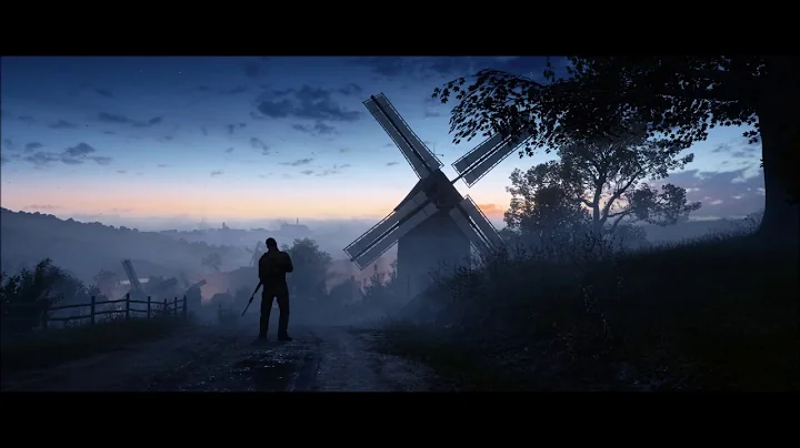 dawn of a new time - johan sderqvist & patrik andr...