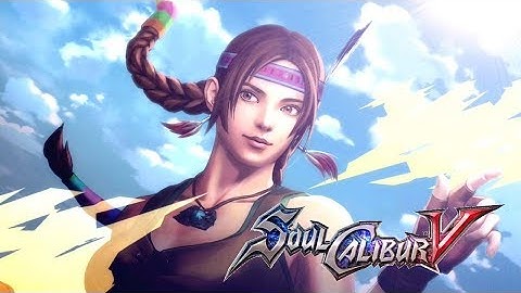 SCV Creation Tutorial: Julia (Screenshot Edition) (No DLC Required)