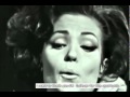 CARMEN SEVILLA 1965 En El Programa De Ed Sullivan