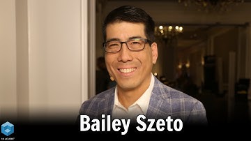Bailey Szeto, Cisco | ScienceLogic Symposium 2019