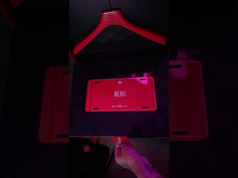 Ganhei um PRESENTE do YOUTUBE | Neno