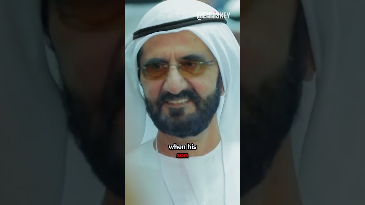 How Dubai Was Made 