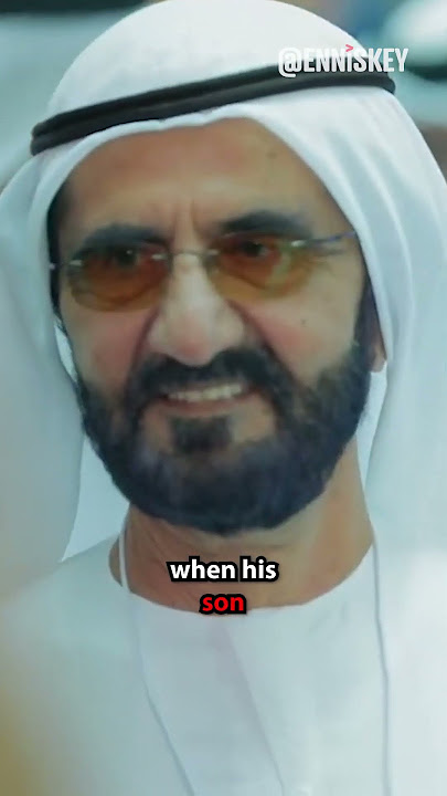 How Dubai Was Made 🇦🇪