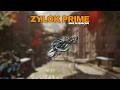 600% Is WAY TOO MUCH Damage! Zylok Prime Incarnon Build
