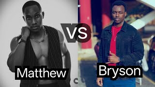 Matthew VS Bryson in Ayana, Who is the Most Stylish? /Citizen tv 
