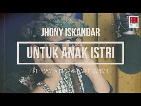 untuk-anak-istri---jhony-iskandar-cipt.yayat-imrona-arr.-arief-iskandar-(rai-musicommunica)