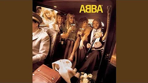 ABBA - SOS (Audio)