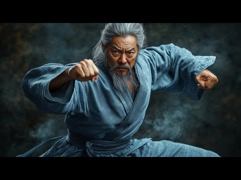 【Shaolin Kung Fu Movies】Fist of Fury: Sou💥Part：3 #KungFuUncle