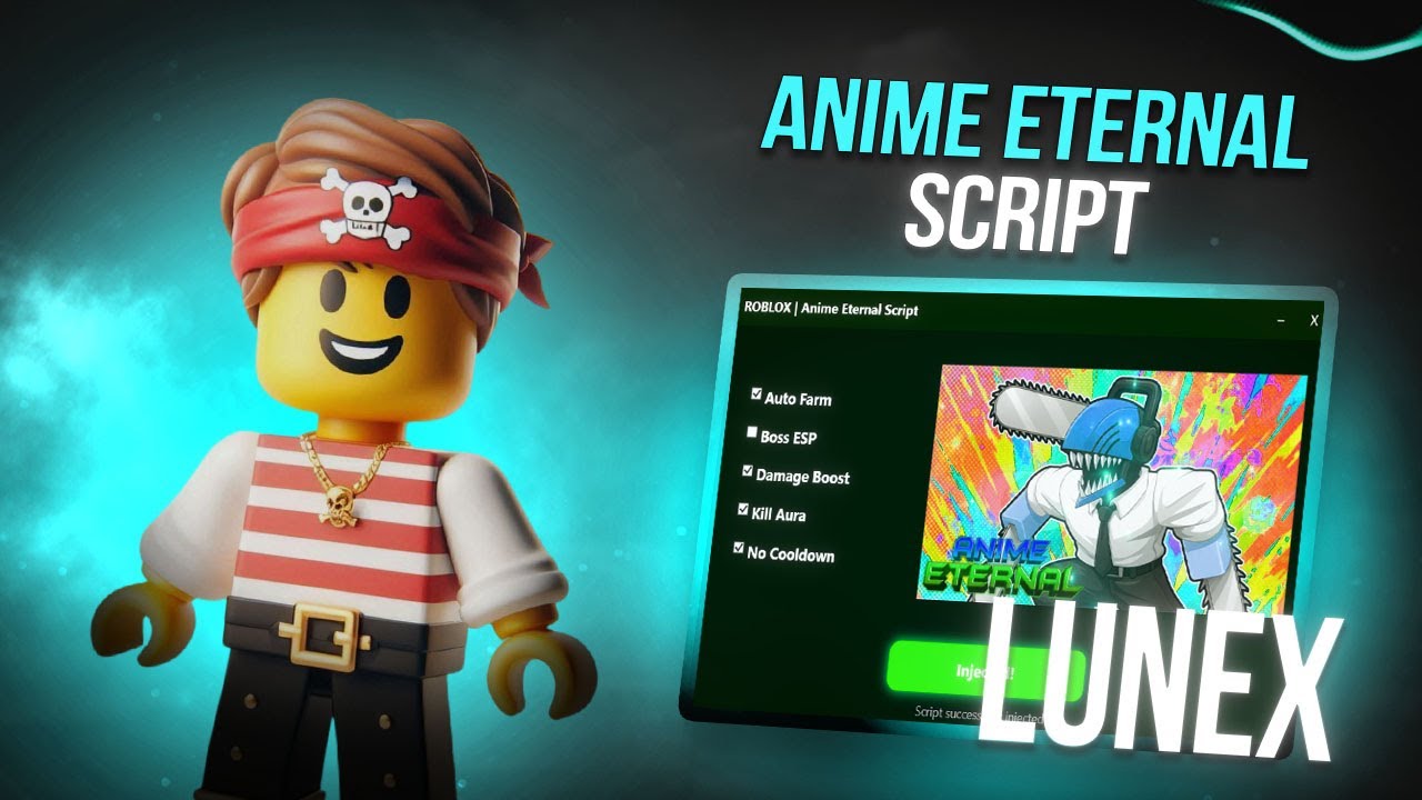 Сценарий аниме «Вечная аура» | Быстрая аура убийства, быстрое автоматическое вылупление, автомати...