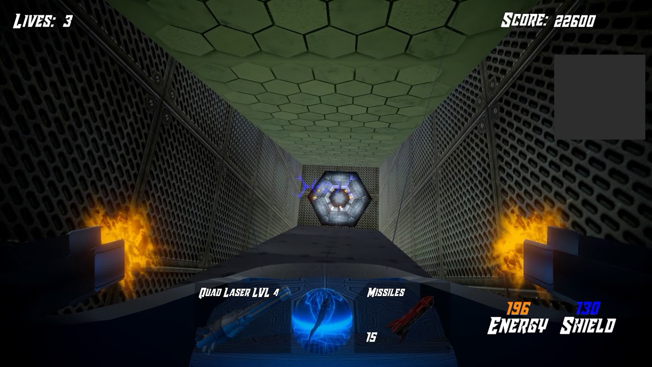 Extinction Level 3 (Game Play Video) YouTube