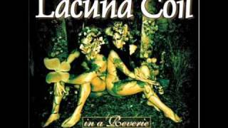 Video thumbnail of "LACUNA COIL | Stately Lover"