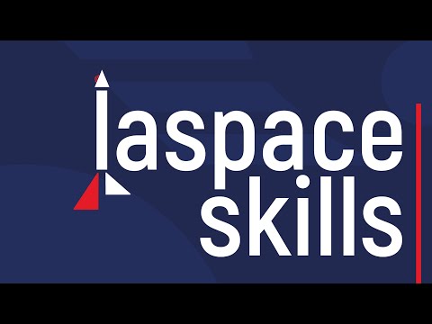 Проект «Конкурс профессионального мастерства АО «НПО Лавочкина» «laspace skills»