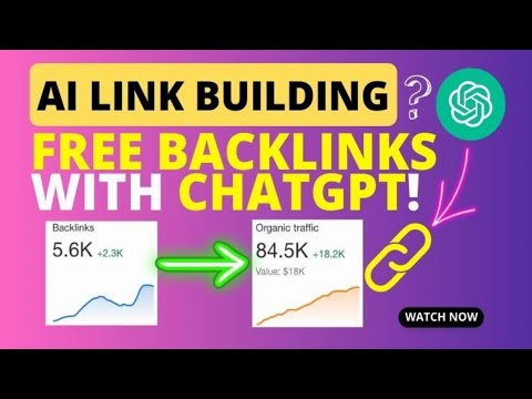 Web 2.0 Profiles Backlinks