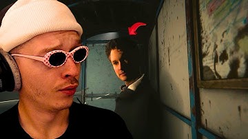 BEING A GIRL ALONE AT NIGHT IS SCARY (The Stalked 3)