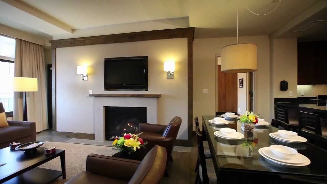 Westin Riverfront 1 Bedroom Residential Suite YouTube