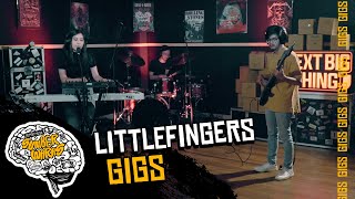 Ready Player One - Littlefingers : RMSW GIGS • 003