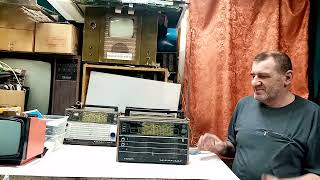 видео: Радиоприёмник  картинка: Радиоприёмник